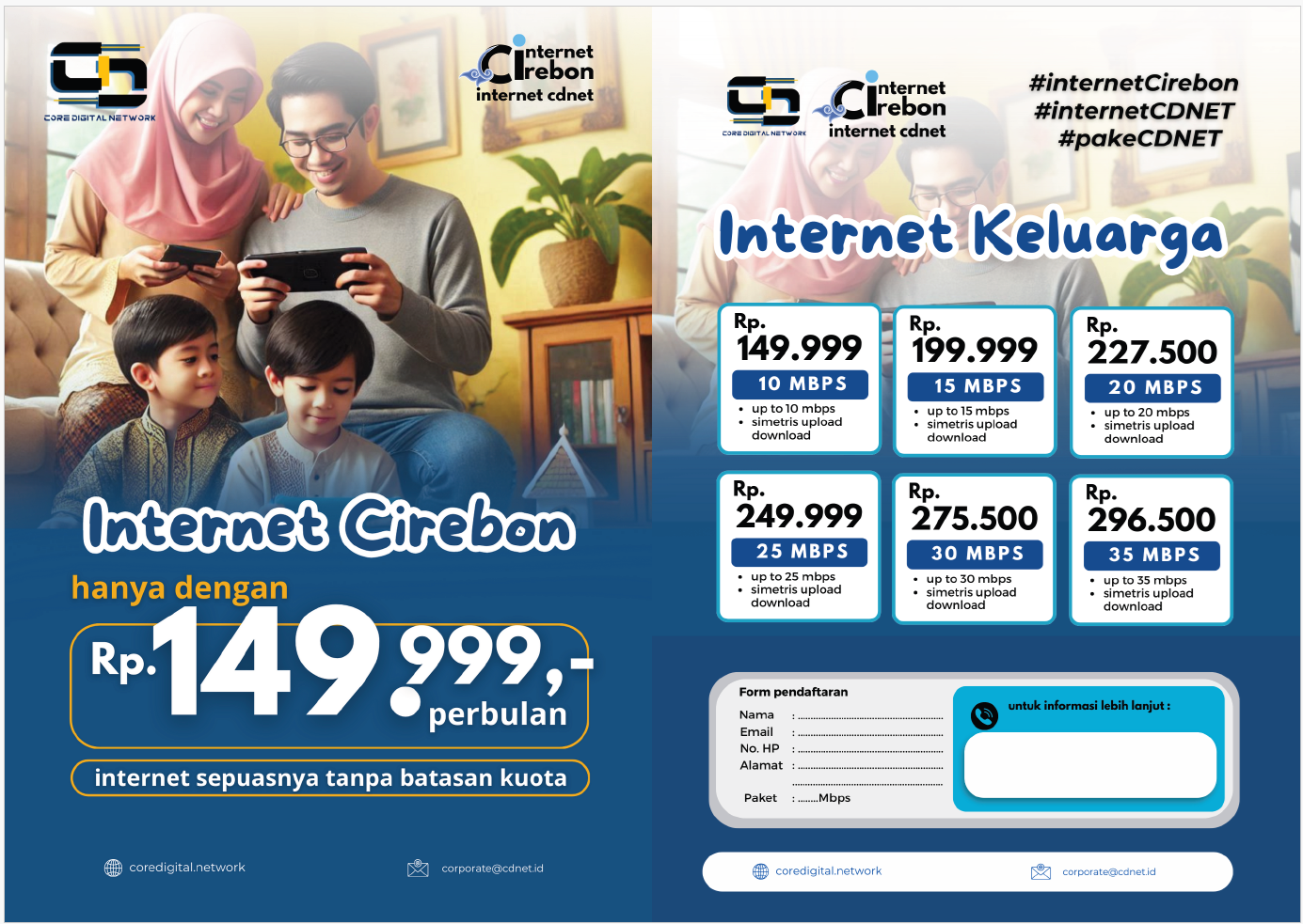 Iklan Samping